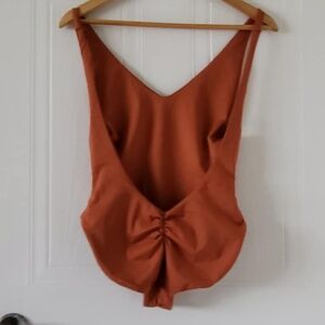 LONDRE Swimsuit - The Minimalist